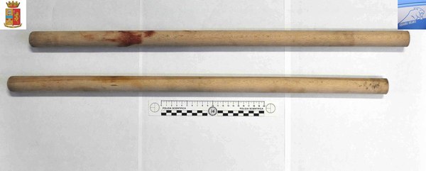 ARRESTI E DENUNCIE DURANTE IL WEEK-END