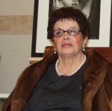 “LA BACCHETTA MAGICA” DI RITA BARONE