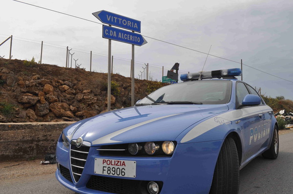 CONTROLLI DELLA POLIZIA