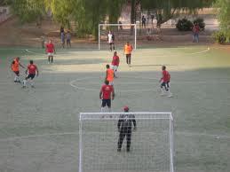 ATTRAVERSO LO SPORT, UN PERCORSO DI CRESCITA