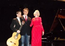 AD IBLA CLASSICA INTERNATIONAL LA GRANDE MUSICA  DEL BALLETTO RUSSO