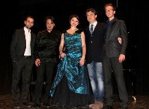 CONTINUA IL SUCCESSO PER IBLA CLASSICA INTERNATIONAL