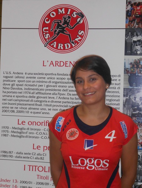 L’ARDENS PRONTA AL DEBUTTO STAGIONALE