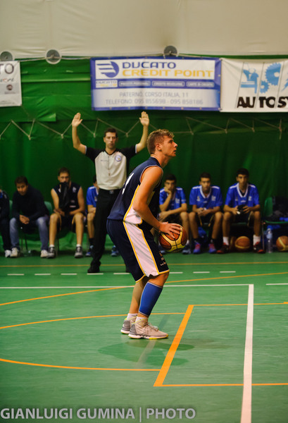 GIOCA IN CASA LA NOVA VIRTUS