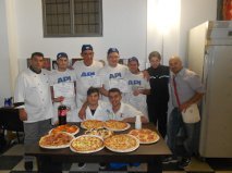 V CAMPIONATO NAZIONALE DI PIZZA AL POMODORO CILIEGINO