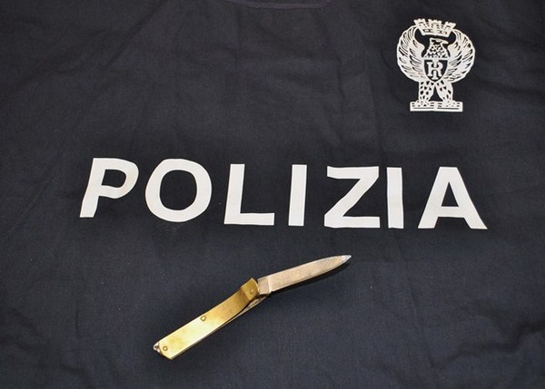 VITTORIA, TENTATO OMICIDIO