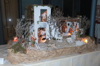 IV CONCORSO “IL PRESEPE NELLA CITTÀ DEI MUSEI”