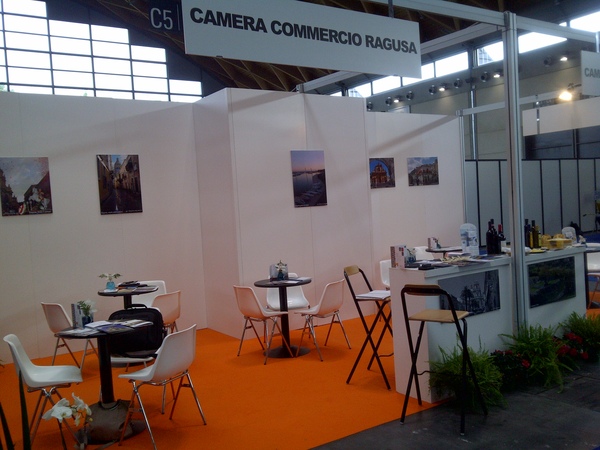 PROSEGUE L’ATTIVITA’ DEL CONSORZIO IBLEO PER IL TURISMO