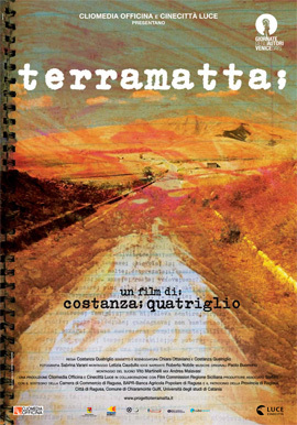 LA MIA TERRAMATTA, IL NOVECENTO RACCONTATO DA UN CONTADINO
