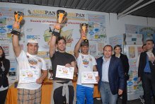 V CAMPIONATO NAZIONALE DI PIZZA AL POMODORORO CILIEGINO