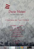 “L’ESPERIENZA DEI POZZI PROFONDI”