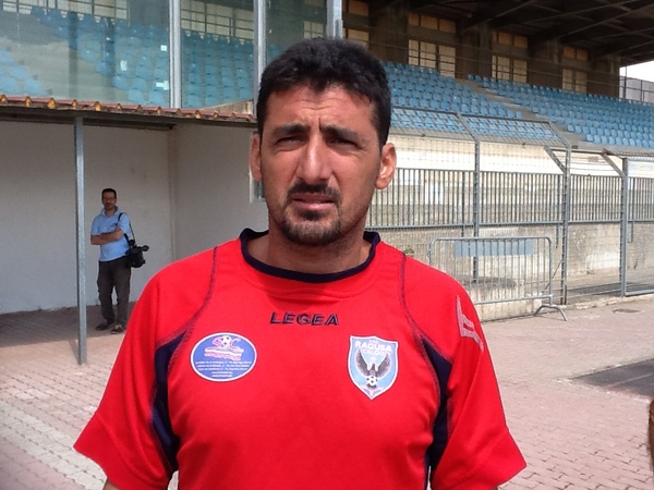 PERDE NEL FINALE IL RAGUSA CALCIO
