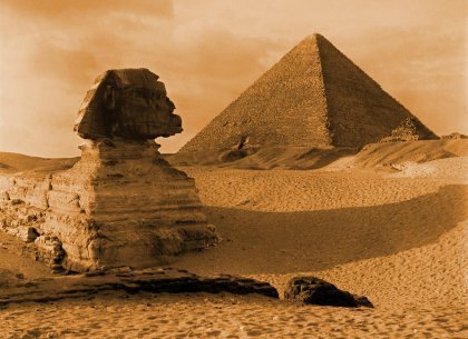 IMPORTANZA DELLE CIVILTA’ ANTICHE DELLA STORIA