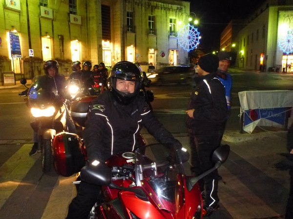 TUTTO PRONTO PER LA NONA FIACCOLATA A RAGUSA