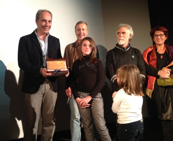 AL FILM “POKER GENERATION” IL PREMIO COSTAIBLEA OPERA PRIMA