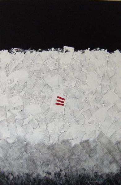 “L’ESPERIENZA DEI POZZI PROFONDI”: L’EVENTO DI NATALE DELL’ARTISTA DARIA MUSSO