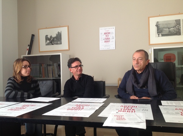ARCHITETTURA IN MOSTRA DA VENERDÌ PRESSO I GIARDINI IBLEI