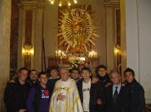 FESTA DELL’IMMACOLATA