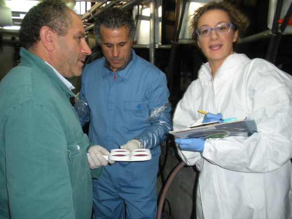 L’ISTITUTO ZOOPROFILATTICO LANCIA UN NUOVO MODELLO OPERATIVO