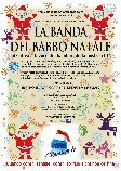 ARRIVA “LA BANDA DEI BABBO NATALE”
