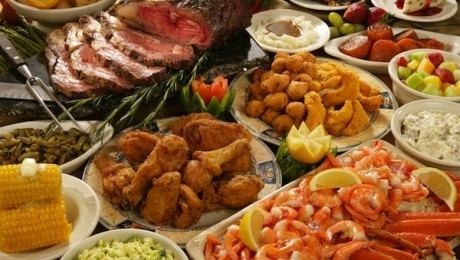 CAPODANNO,  IL CENONE SARA’ ALL’INSEGNA DELLA TRADIZIONE MA GLI ITALIANI PUNTANO AL RISPARMIO