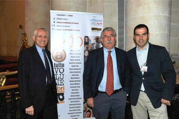 A RISCHIO LA QUARTA EDIZIONE DI “A TUTTO VOLUME”