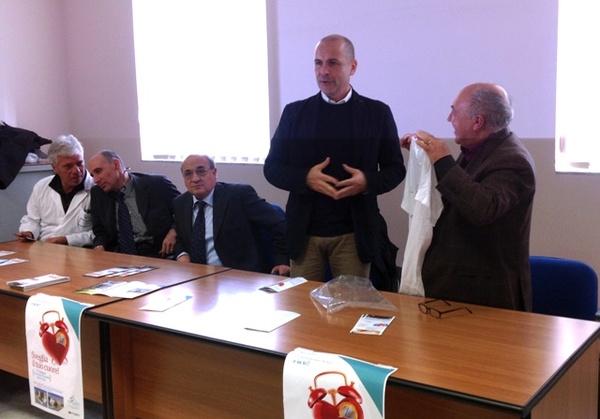 INCONTRO LUNEDI FRA IL COMMISSARIO STRAORDINARIO ASP E L’ASSOCIAZIONE CENTRO RISVEGLI IBLEO