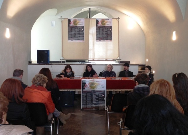 PRESENTATA LA QUINTA EDIZIONE DI “ARTINCONTRO”