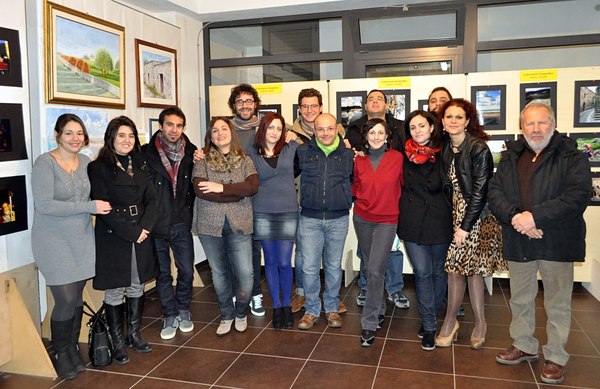 ARCHIVIATO CON FAVORE DI PUBBLICO IL READING DI LIBERA…MENTE