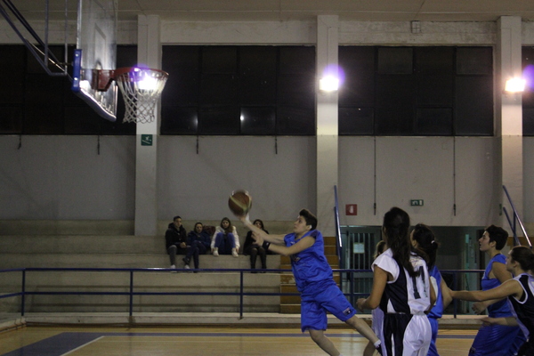 LA CHAMPION RAGUSA ASPETTA L’AGRIGENTO