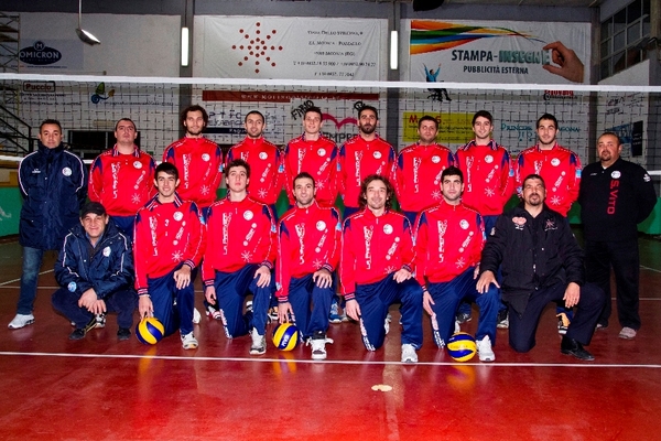 INIZIA BENE IL NUOVO ANNO DELLA PALLAVOLO GIARRATANA