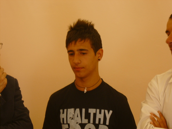 IL PREMIO “TOP ATLETICA” 2012 DOMANI SERA A PALAZZO SAN DOMENICO