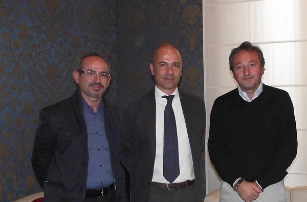 “PRESTO NUOVE AMBULANZE A VITTORIA”