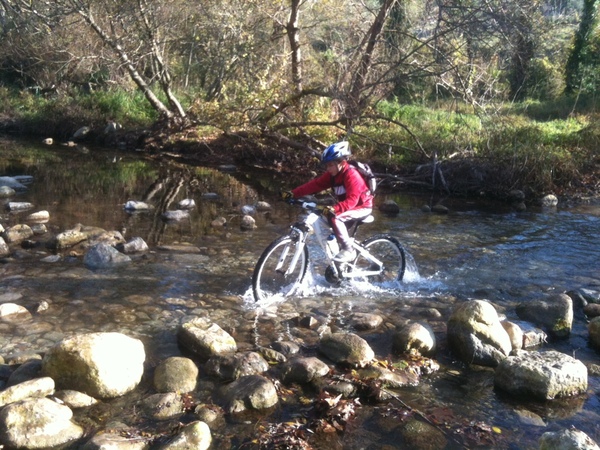 A FINE MESE LA PRIMA GARA DI CROSS COUNTRY