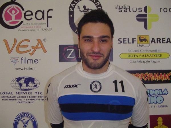 PERDE IL DERBY IBLEO L’HANDBALL CRAZY REÙSIA