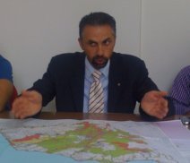 22 DIPENDENTI DELLA “SERVIZI PER MODICA” RISCHIANO DI PERDERE IL LAVORO, IGNAZIO ABBATE INTERVIENE SULLA VICENDA