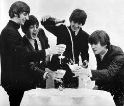 OMAGGIO  A  JOHN LENNON  E  AI  BEATLES