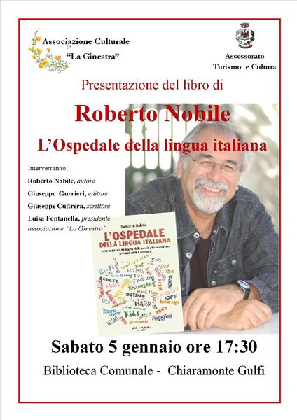 L’OSPEDALE DELLA LINGUA ITALIANA