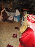 GRAN FINALE PER IL PRESEPE VIVENTE DI MONTEROSSO ALMO
