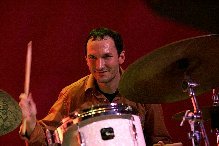 ARRIVA FERENC NEMETH CON IL SUO TRIO