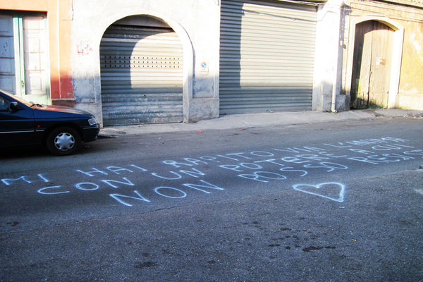 “LE FOTO PIU’ BELLE DEI NOSTRI LETTORI”