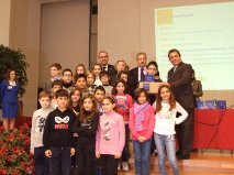 CONCORSO ENEL PLAYENERGY