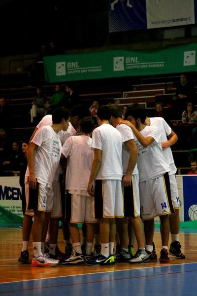 LA NOVA VIRTUS ALLE FINALI DI COPPA SICILIA