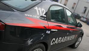 VITTORIA. TENTATO OMICIDIO. ARRESTATO BRACCIANTE AGRICOLO