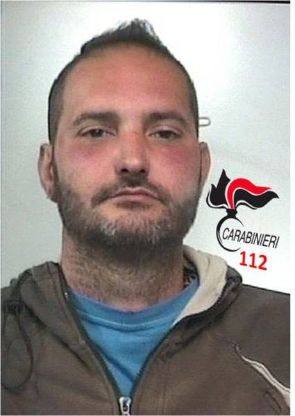 EVADE DALLA COMUNITA’ PER RAPINARE PANIFICIO:  ARRESTATO MODICANO
