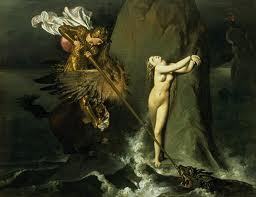 UNA RIFLESSIONE SULL’ORLANDO FURIOSO.