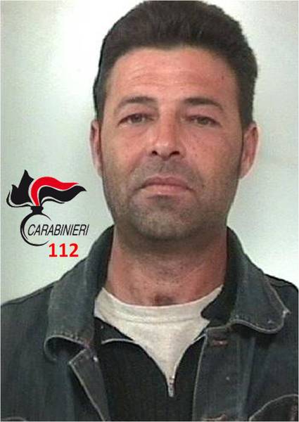 VITTORIA: VIOLA DOMICILIO – ARRESTATO PREGIUDICATO