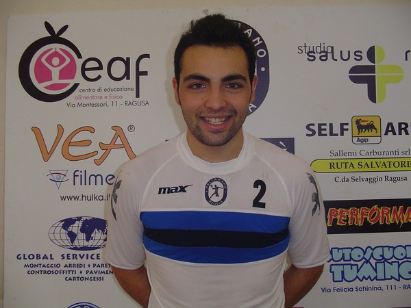 L’HANDBALL CRAZY REÙSIA COSTRETTA AL PARI CON IL BAGHERIA