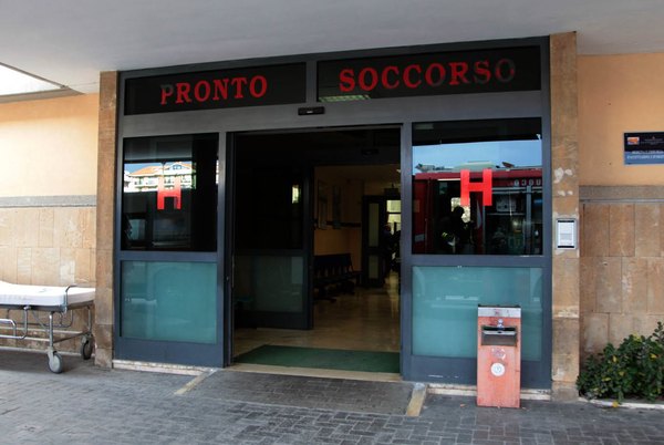 IL PRONTO SOCCORSO DI MODICA SEMPRE MENO EFFICIENTE, IL COMITATO ‘CITTADINI LIBERI’ SI RIVOLGE A CROCETTA