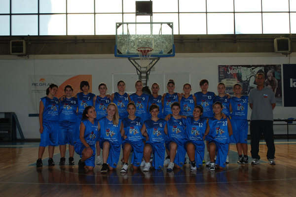 LA PRIMA DEL PLAY-OFF PER LA CHAMPION RAGUSA